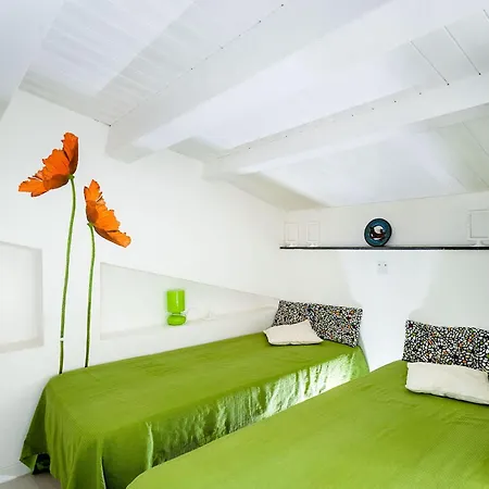 Casa Cinzia Apartament *