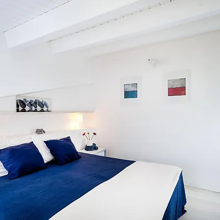 Casa Cinzia Апартаменты