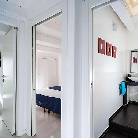 Apartament Casa Cinzia