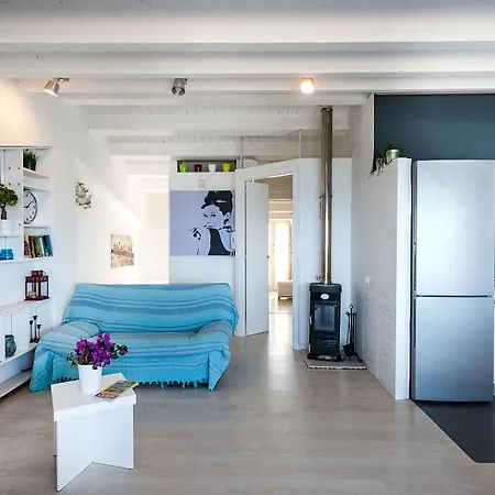 Casa Cinzia Апартаменты *