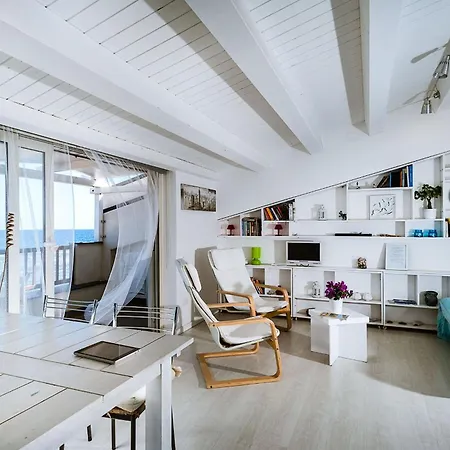 Casa Cinzia * Марцамеми