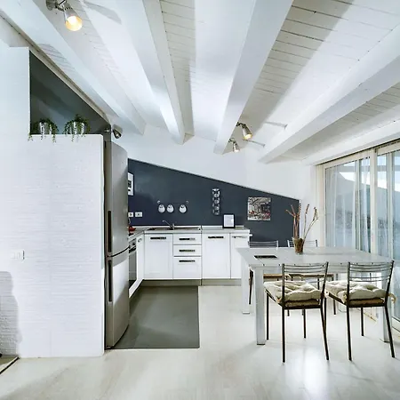 Casa Cinzia Апартаменты Марцамеми