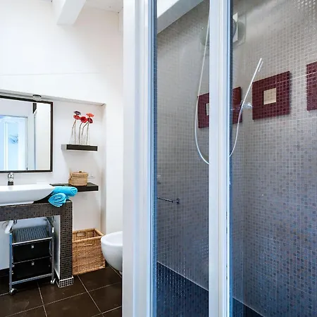 Casa Cinzia Апартаменты *