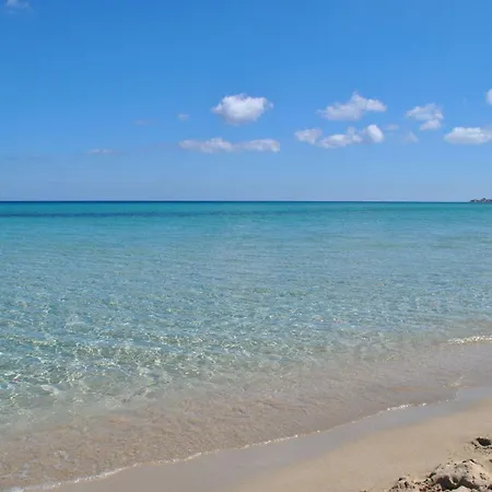 Casa Cinzia Apartment Marzamemi