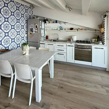 Apartment Casa Cinzia *