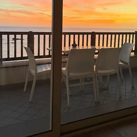 Casa Cinzia Apartment