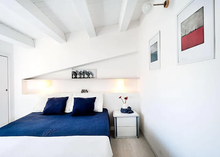 Casa Cinzia Апартаменты