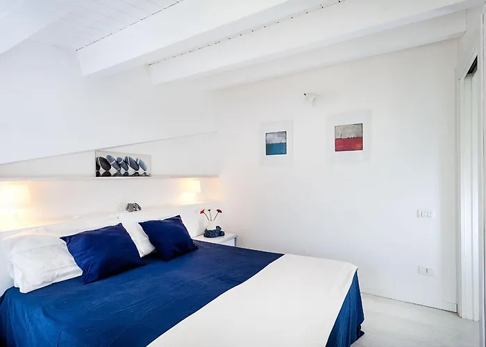 Casa Cinzia Апартаменты