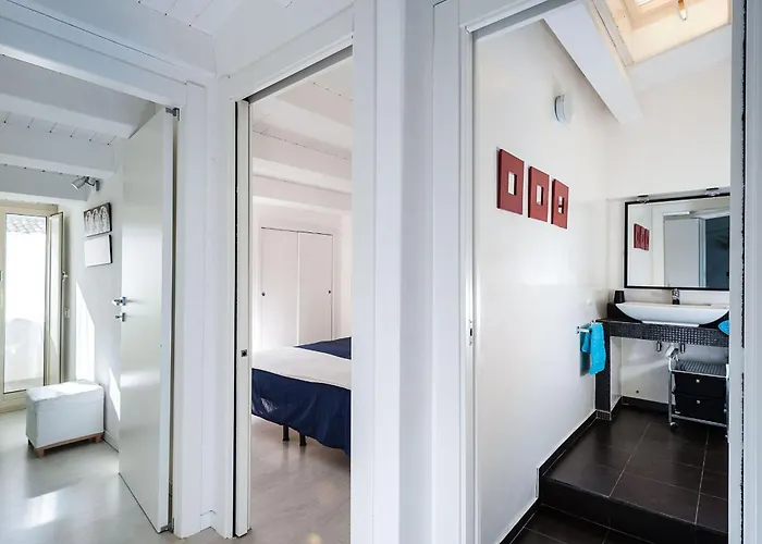Апартаменты Casa Cinzia