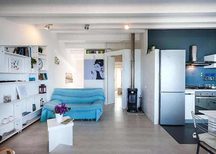Casa Cinzia Апартаменты *
