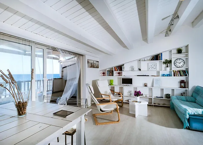 Casa Cinzia * Марцамеми