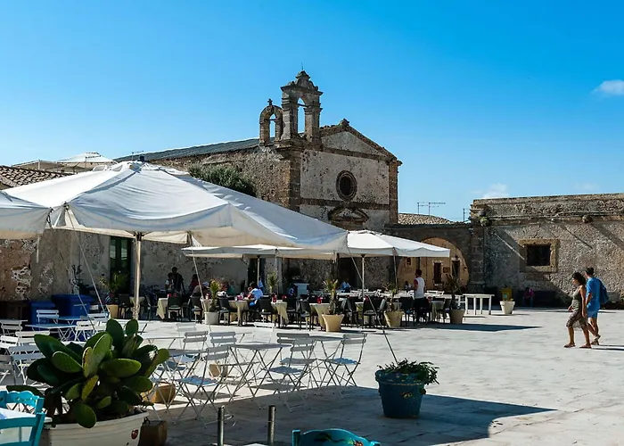Casa Cinzia Апартаменты *