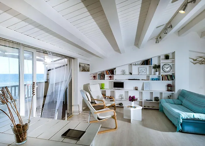 Casa Cinzia * Марцамеми