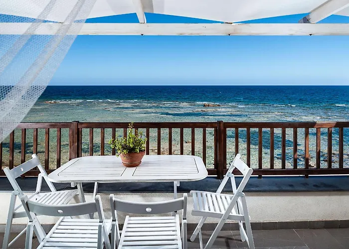 Апартаменты Casa Cinzia